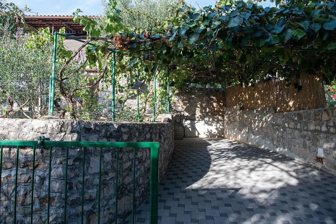 Apartment Vera Trogir Croatia