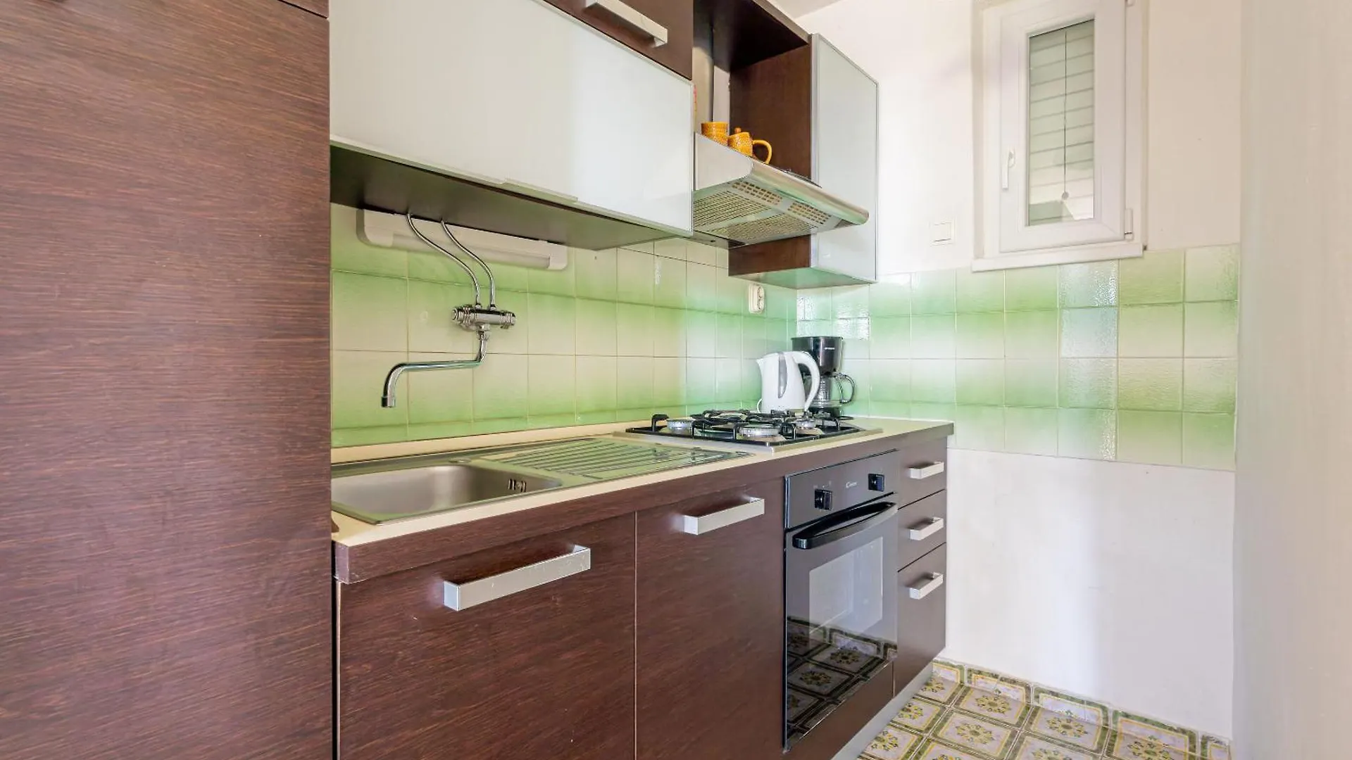 Apartment Vera Trogir Croatia
