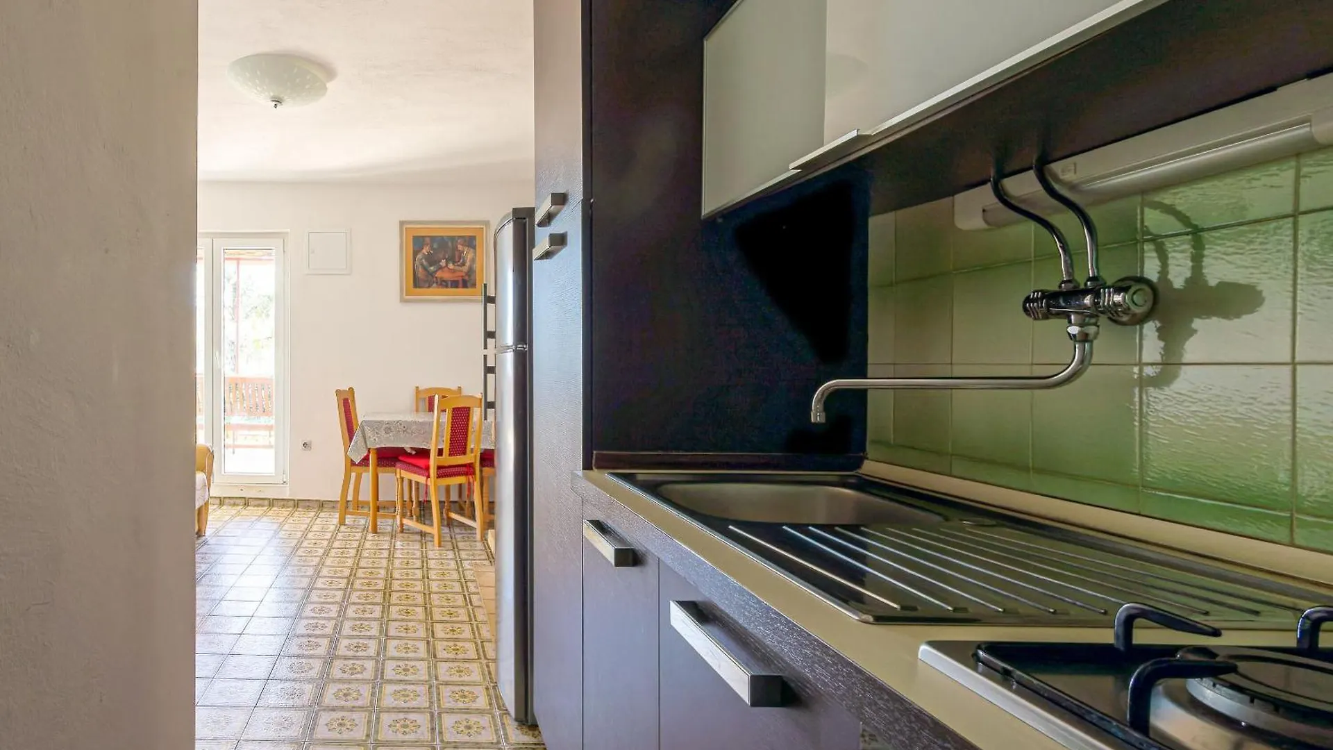 Apartment Vera Trogir Croatia