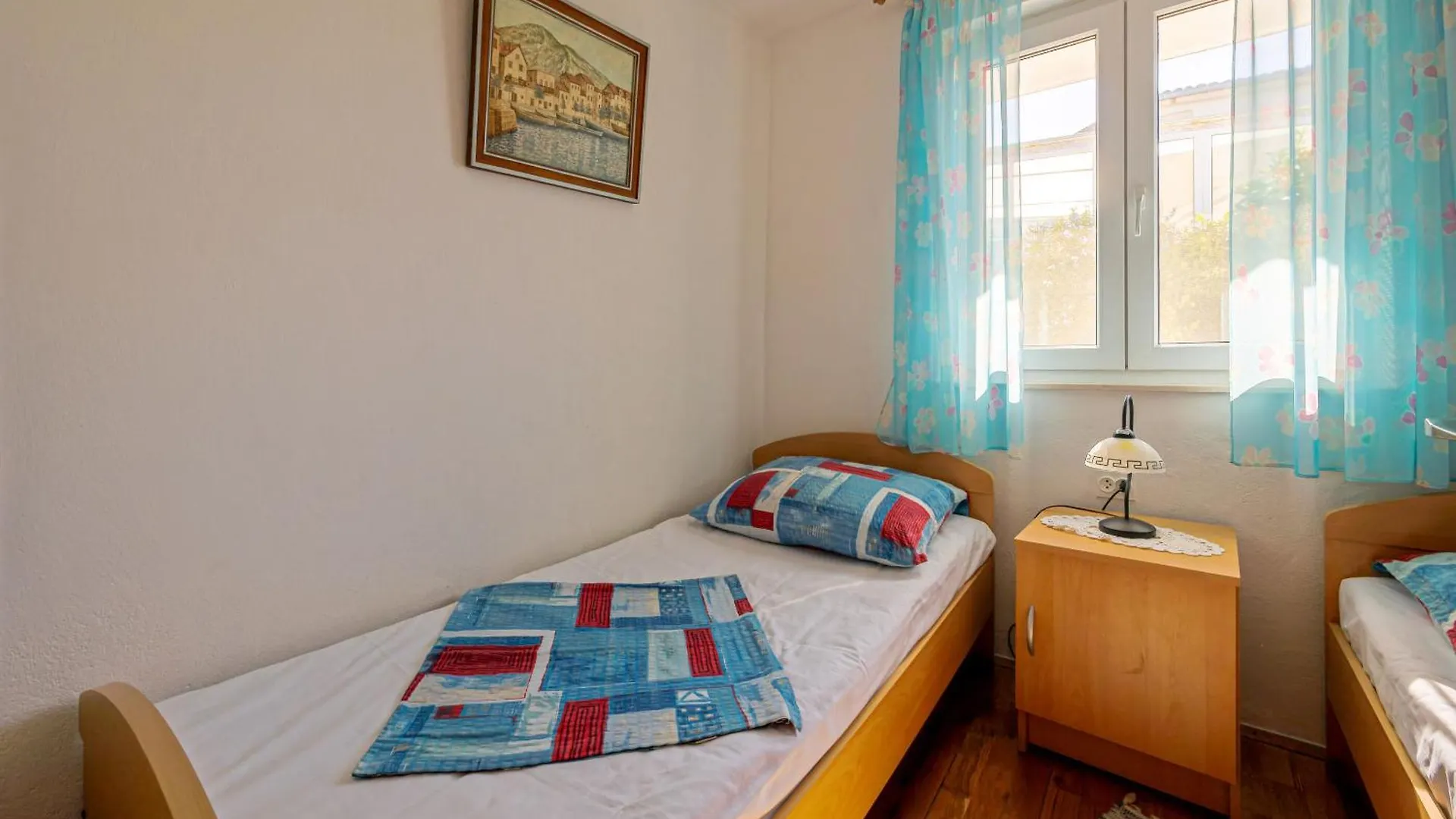 Apartment Vera Trogir