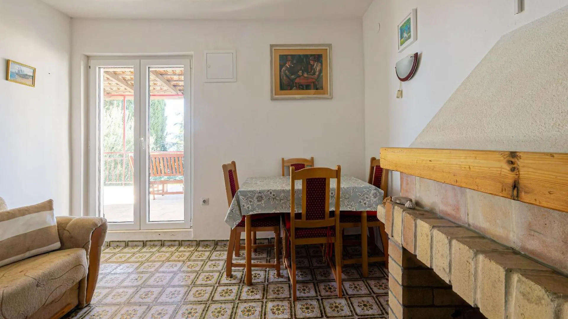 Apartment Vera Trogir
