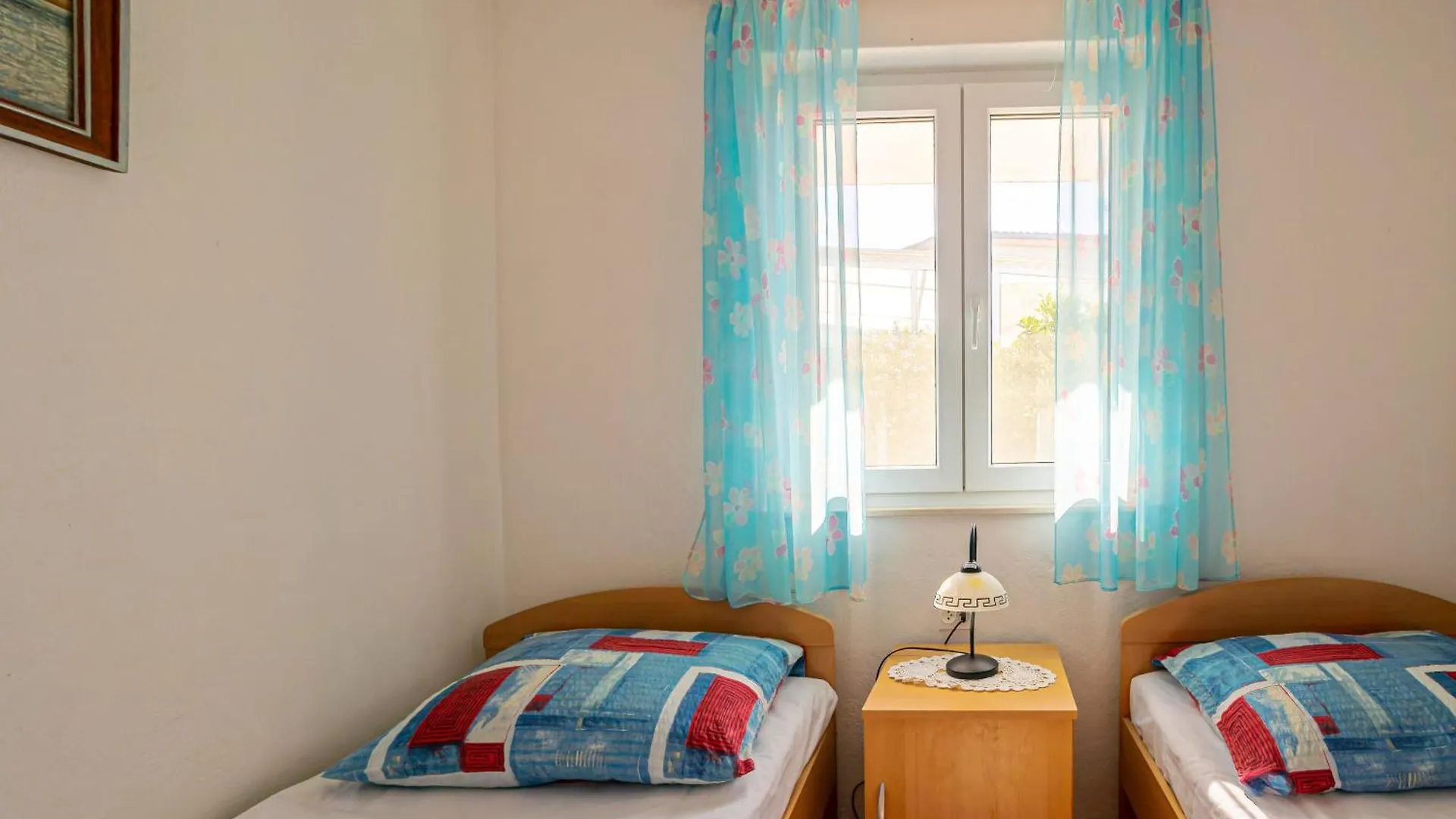 Apartment Vera Trogir 0*,  Croatia