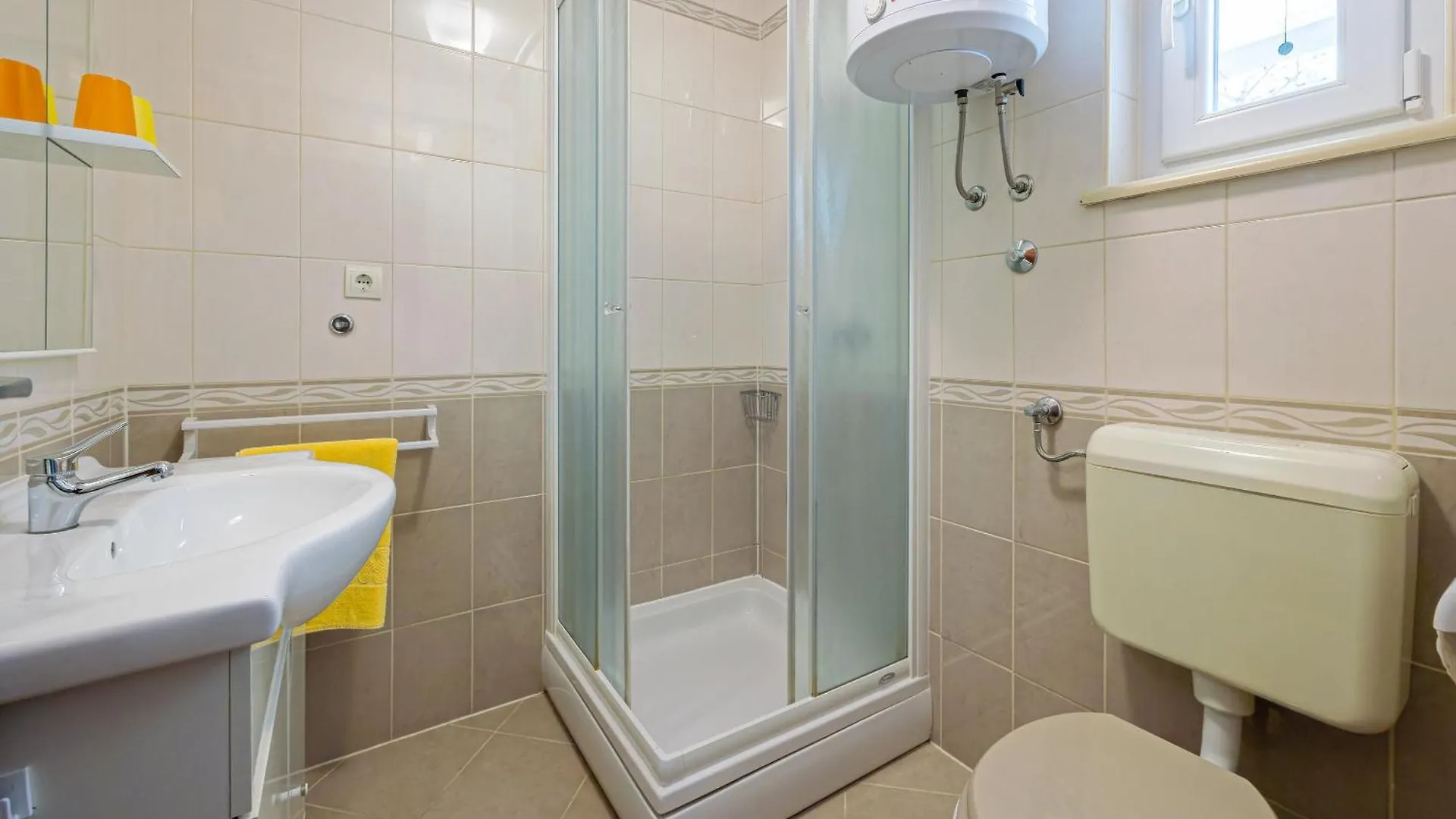 Apartment Vera Trogir