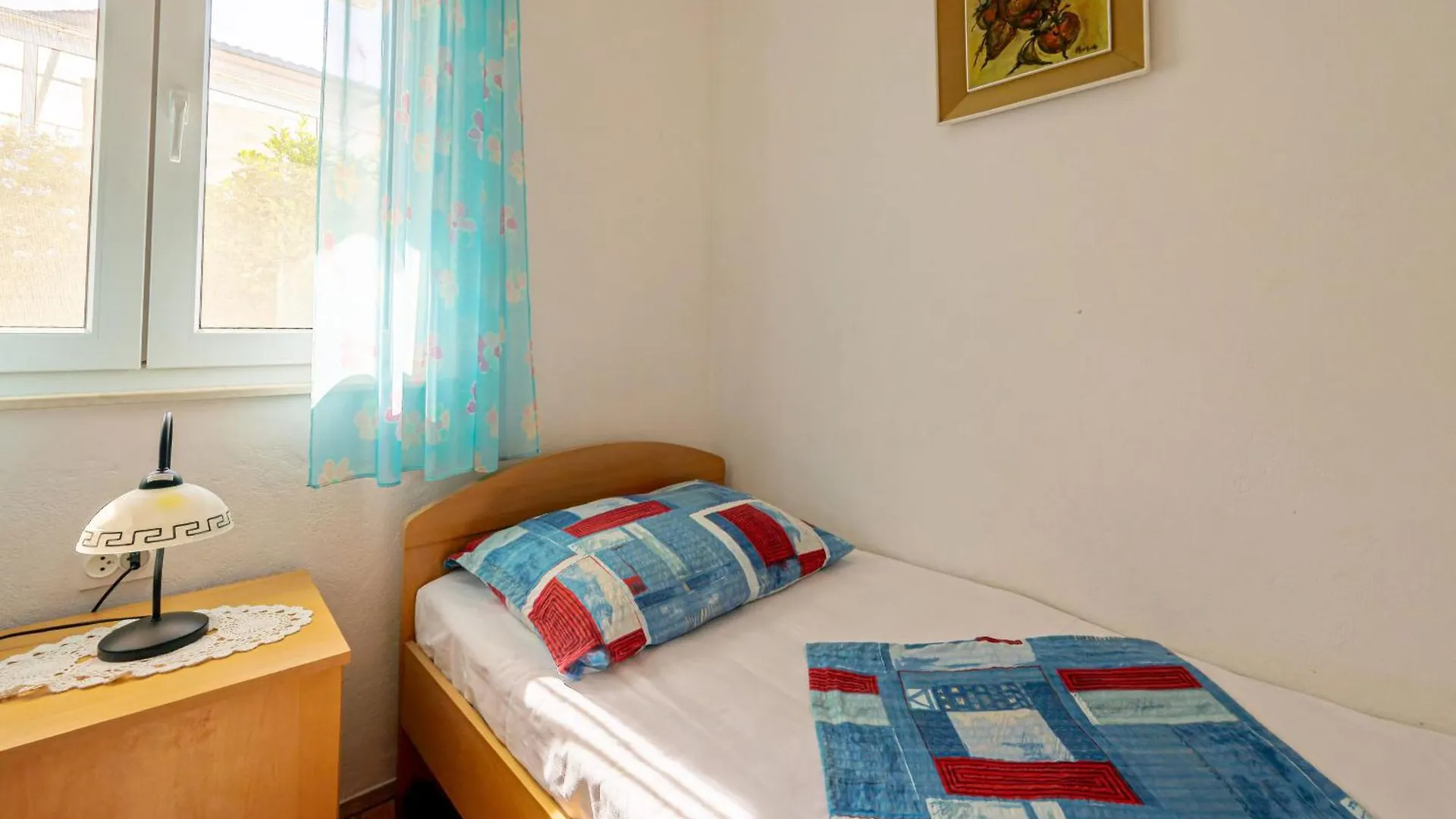 Apartment Vera Trogir Croatia