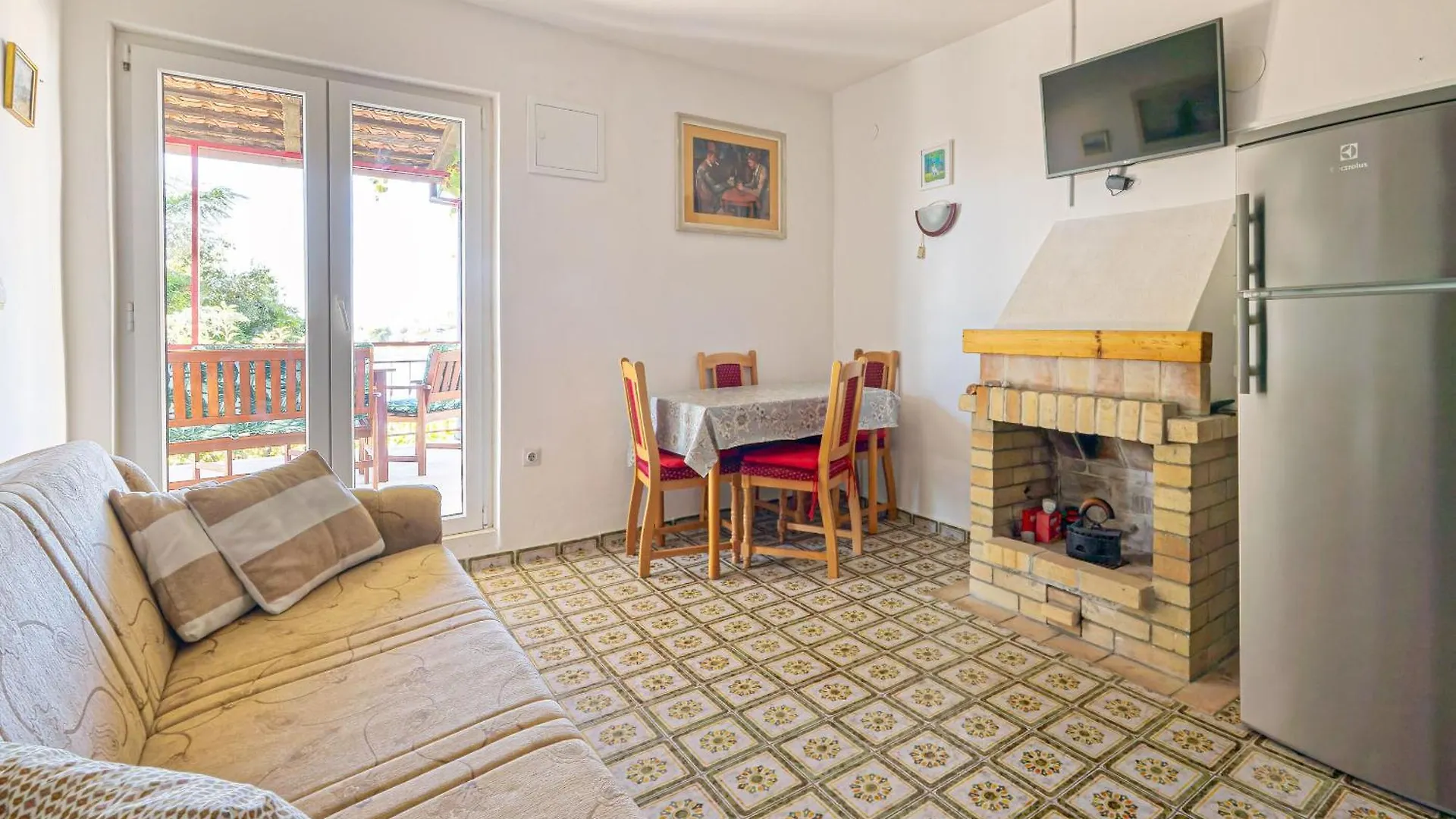 Apartment Vera Trogir