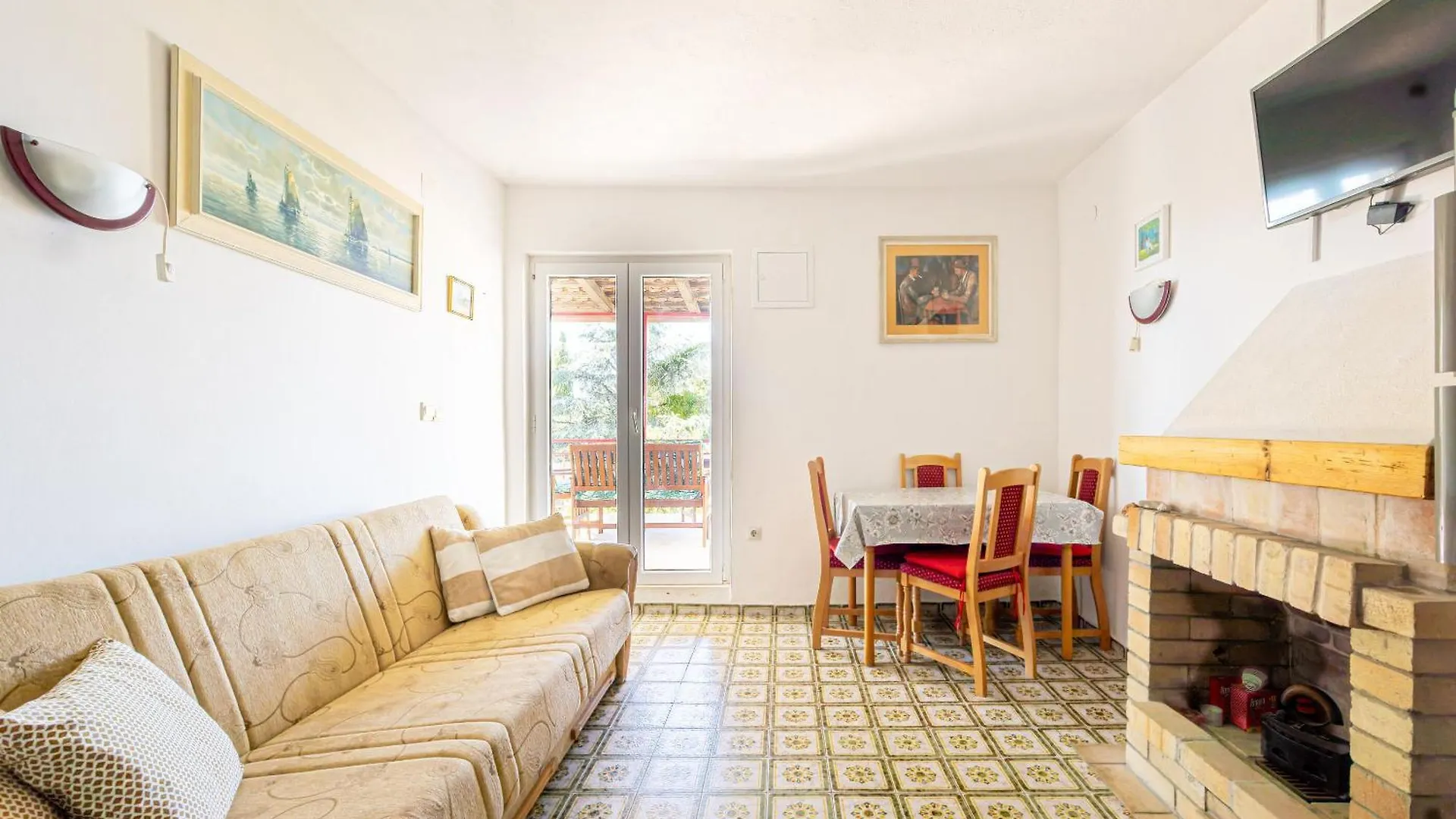 Apartment Vera Trogir