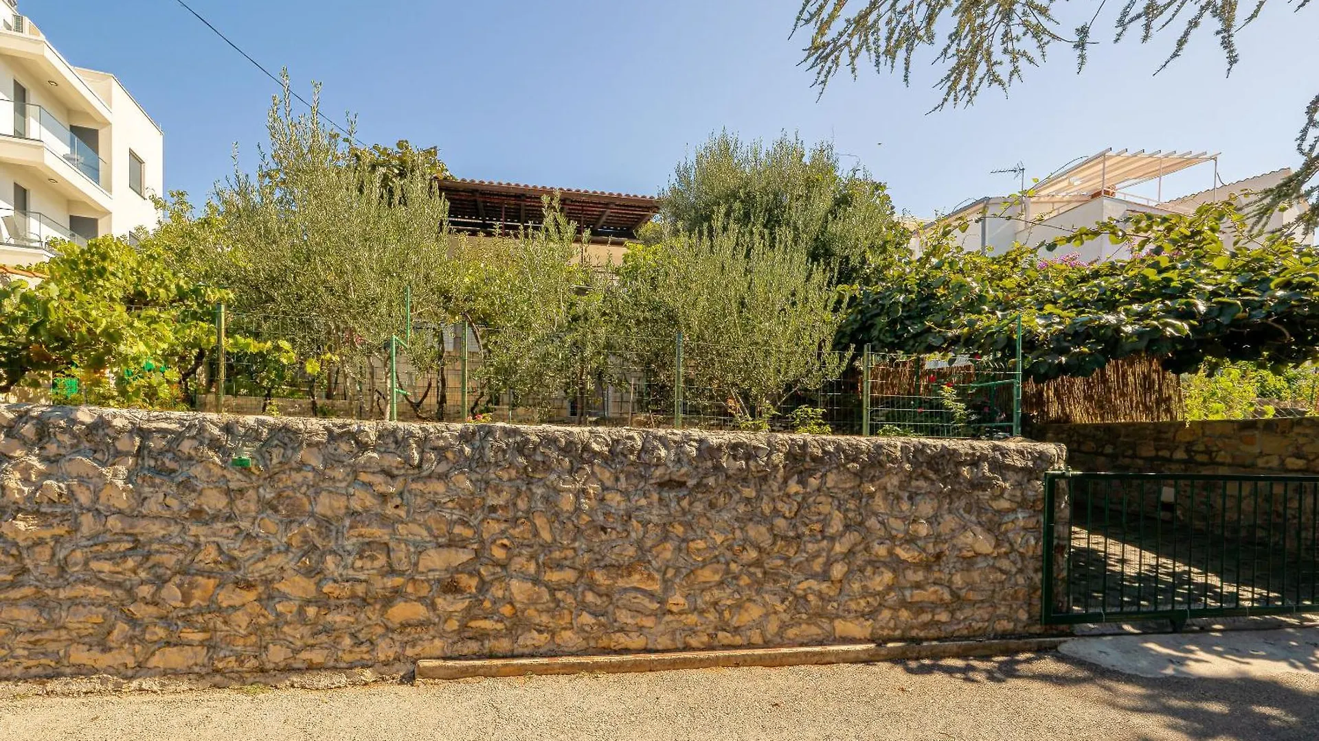 Apartment Vera Trogir Croatia