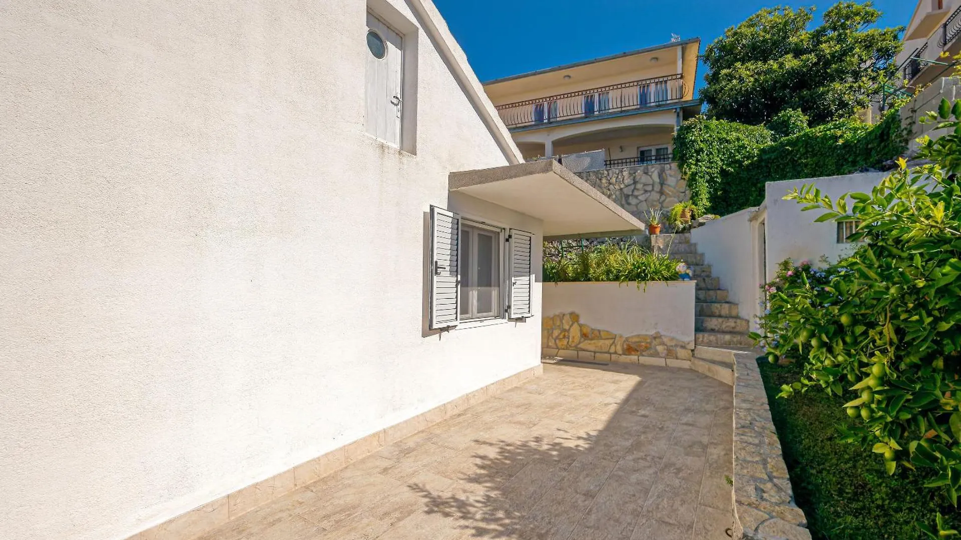 Apartment Vera Trogir 0*,  Croatia