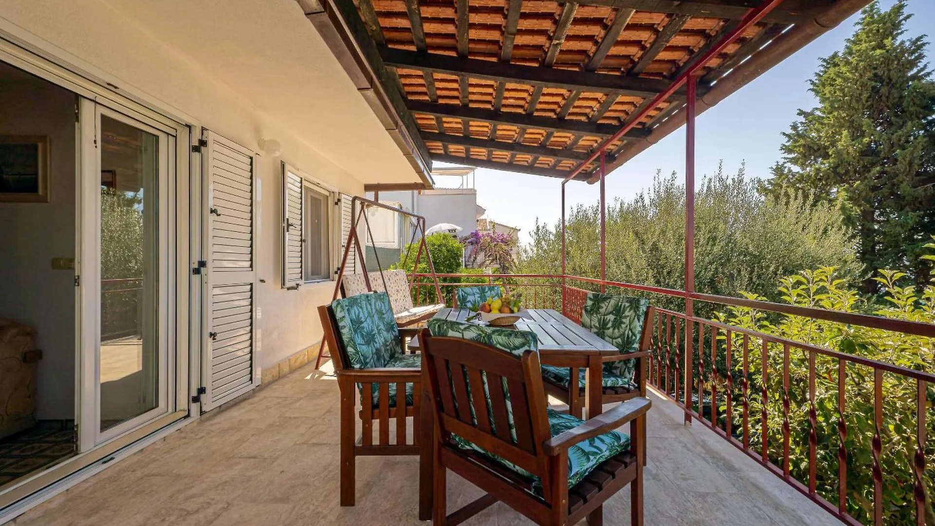 Apartment Vera Trogir