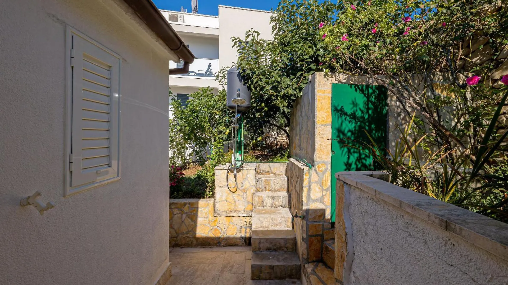 Apartment Vera Trogir